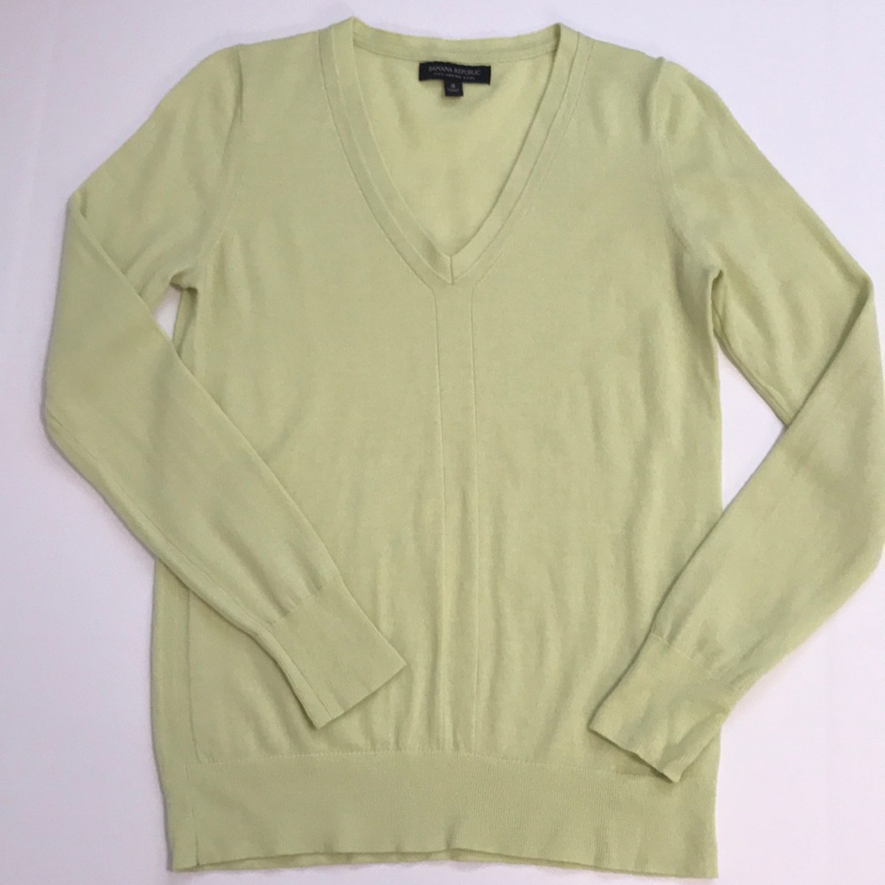 Banana Republic Spring/Summer Sweater size S